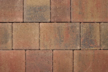 Autumn Mix Pencil Edge Setts