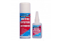 Bond it mitre adhesive kit
