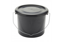 7\" Plastic Lid for 7pc Paint Kettle