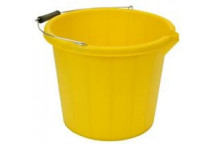 Yellow Bucket