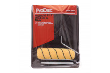 9\"X1.75\" Tiger Roller Kit