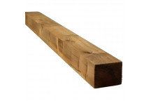 75x75x2400mm Timber Post