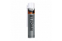 B1 Fire Resistant Expanding PU Foam HandHeld