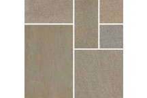 Raj Green Sandstone