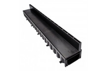 Aco Hexdrain Brickslot Channel