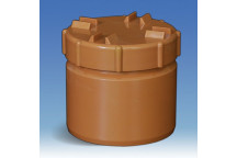 110mm Access Socket Plug