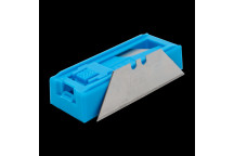 OX Pro 10 Pack Heavy Duty Knife Blades