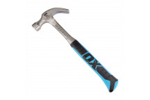 OX Pro Claw Hammer 16oz