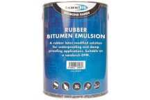 Bond it Rubber Bitumen Emulsion DPM 5LTR