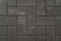 Carbon Driveway