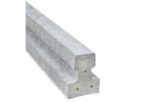 Standard Concrete Floor Beam 155mm x 4800mm