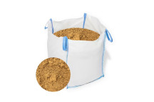 Bulk Soft Building Sand