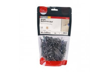 40x2.65 Round Wire Nail Bright 1kg