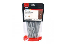 150x6.00 Round Wire Nail Galv 1kg