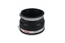 Band Seal 4\'\' clay to 4\'\' plastic