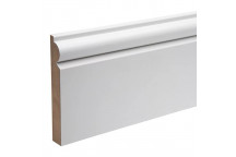 18x119mm MDF Torus/Ogee