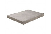 900x600x50mm Council Slab