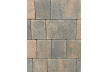 Autumn Gold Pencil Edge Setts