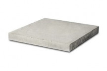 450x450x50mm Council Slab