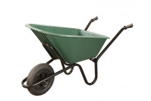Heavy Duty Wheelbarrow 120ltr