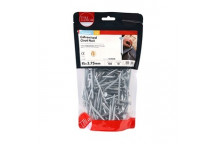 65x3.75 Clout Nail Galv 1kg