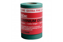 Prodec Ali-Oxide - 240 Grit (5m)