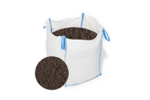 Bulk Grade A Topsoil (BS3882)