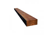 240x125x2400mm Railway Sleeper