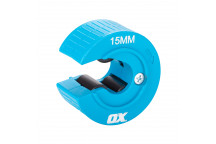 OX Pro Copper Pipe Cutter 15mm OXP448515