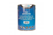 Bond it Felt Adhesive 5LTR