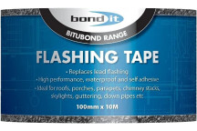 Flashing Tape 100mm X 10M