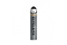 Gun Grade Foam 750ml