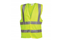Large Hi-Vis Vest