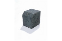 100x125x125mm Small Kerb Charcoal