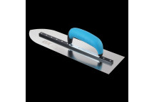OX Pro Pointed Flooring Trowel 16inc