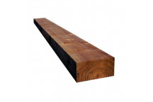 200x100x2400mm Railway Sleeper