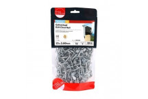 25x3.00 Clout Nail ELH Gal 1kg