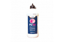 Bond it PU Wood Adhesive 30 Minute 750g