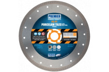 Premier Blade Porcelain 230x1.4x10x22.2mm(9\")