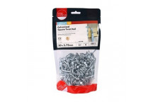 30x3.75 Square Twist Nail Galv 1kg
