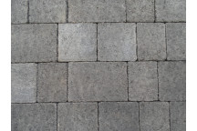 Charcoal Aged Effect Setts