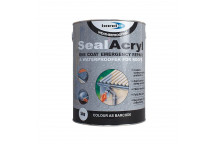 Sealacryl Waterproofer Grey 5KG