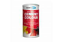 Powdered Mortar Cement Dye Black 1KG