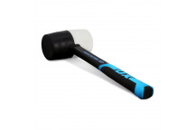 OX Combination Rubber Mallet 24 oz