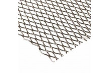 2400 x 600mm EML SH Galv