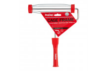 9\"X1.75\" Screw Fit Plastic Handle Frame