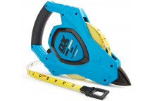 OX Pro Fibreglass open reel tape 50M 165FT