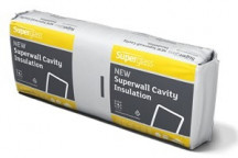 Superglass Superwall Cavity 036 - 150mm (3.28 m2)