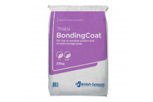 Thistle Bonding Coat Plaster 25kg (56)