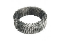 EML Galvanised 115mm x 20m